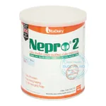 Sữa bột Nepro 2 VitaDairy 400g