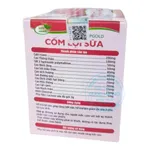 Cốm lợi sữa HP Gold