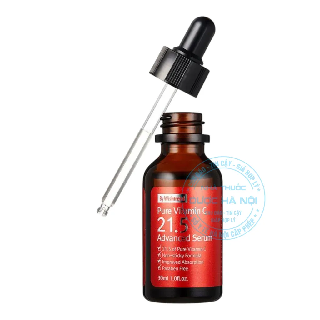 Serum Pure Vitamin C 21.5 Advanced
