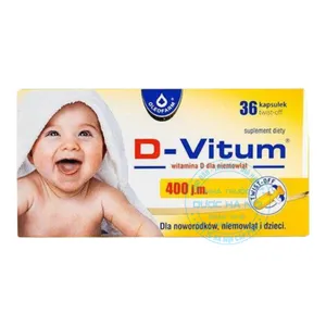 Viên uống D-Vitum bổ sung Vitamin D3 nhằm nâng cao sức khỏe xương, hệ miễn dịch