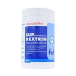 Bột Sup Dextrin
