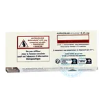 Thuốc Alprazolam Biogaran 0.25mg