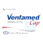 Thuốc Venfamed Cap 37.5