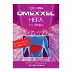 Viên uống Omexxel Hepa
