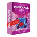 Viên uống Omexxel Hepa