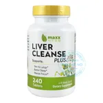 Viên uống Maxx Herb Liver Cleanse Plus