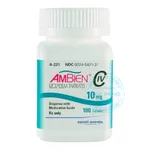Thuốc Ambien 10mg