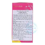 Viên uống Lady Plus