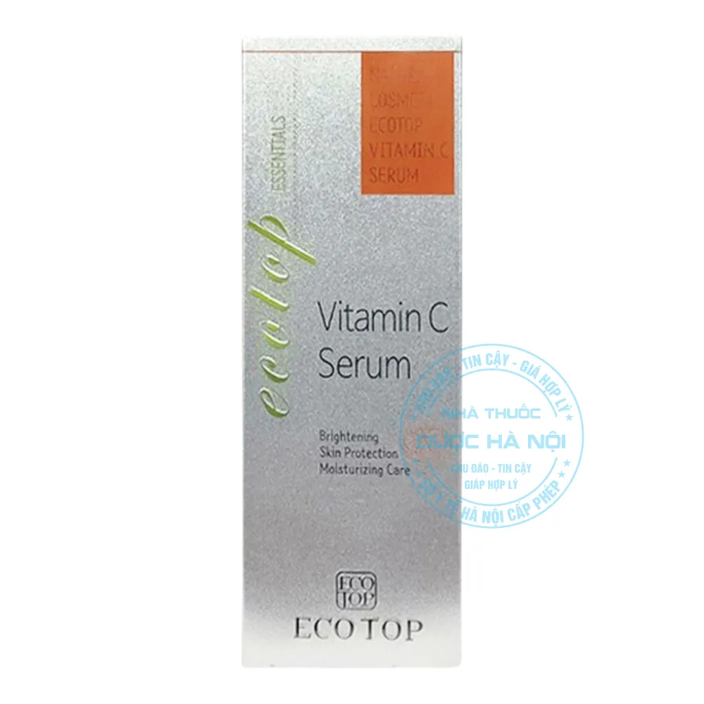 Serum Ecotop Vitamin C