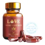 Viên uống Love Good For Women's Health