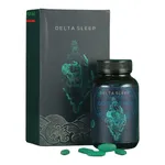 Viên uống Delta Sleep Simple Health
