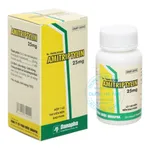 Thuốc Amitriptylin 50mg Danapha