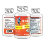 Viên uống Nutrip Gold