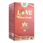 Viên uống Love Good For Women's Health