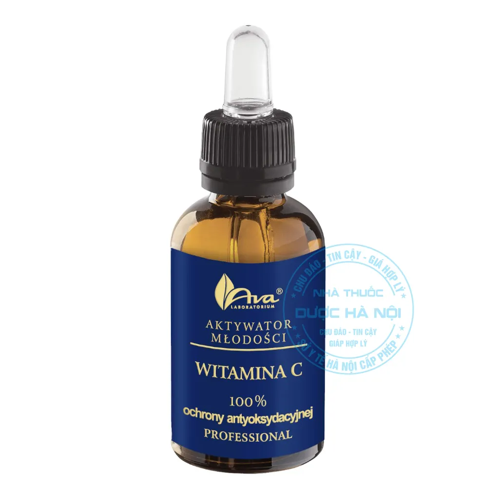Serum Ava Youth Activation Vitamin C