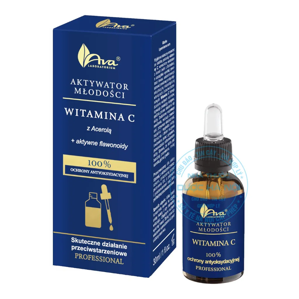 Serum Ava Youth Activation Vitamin C