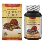 Viên uống CordyBest Gold