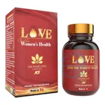 Viên uống Love Good For Women's Health