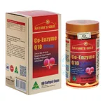 Viên uống Nature's Gold Co-Enzyme Q10 150mg