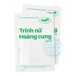 Bột uống PQA Trinh Nữ Hoàng Cung