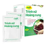 Bột uống PQA Trinh Nữ Hoàng Cung