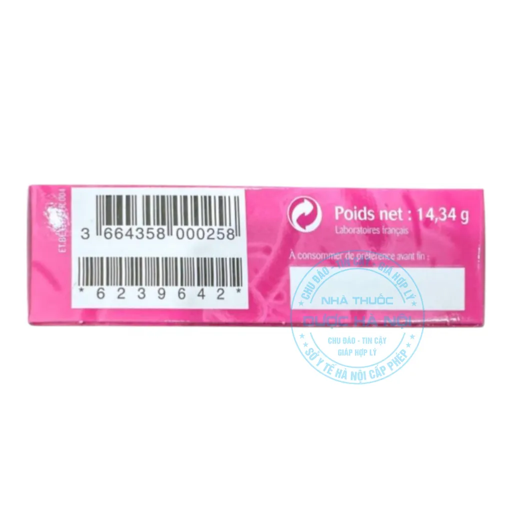 Viên uống Bien-être Prebiopro Gyn