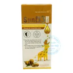 Siro Sun D3 Gold