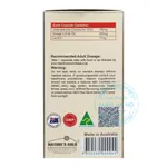 Viên uống Nature's Gold Co-Enzyme Q10 150mg