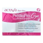 Viên uống Bien-être Prebiopro Gyn
