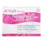 Viên uống Bien-être Prebiopro Gyn
