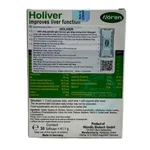 Viên uống Bổ gan Holiver Horen