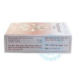 Thuốc PTU propylthiouracil 50mg