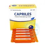 Thuốc Capriles 800mg/10ml Hataphar