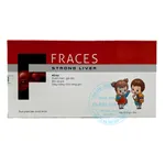 Bổ gan Fraces Strong Liver