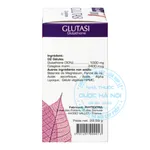Viên uống đẹp da Glutasi Ocavill