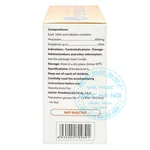 Thuốc Capriles 800mg/10ml Hataphar