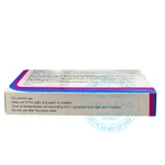 Thuốc Bisotexa 10mg
