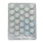 Thuốc PTU propylthiouracil 50mg