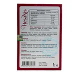 Viên uống Hesanis L Glutathione 500mg