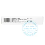 Thuốc Haxium 40 DHG