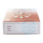 Thuốc PTU propylthiouracil 50mg