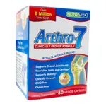 Viên uống Arthro-7 Nutrivita