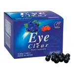 Viên uống Eye Clear