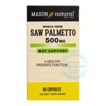 Viên uống Mason Natural Calcium Citrate + D3