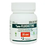 Thuốc PMS-Fluoxetine 20mg