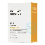 Serum Paula'S Choice C15 Super Booster 20ml