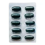 Viên uống Wealthy Health PM Lung Support II