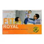 Siro Fit Kid Royal