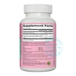 Viên uống Trunature Premium Milk Thistle