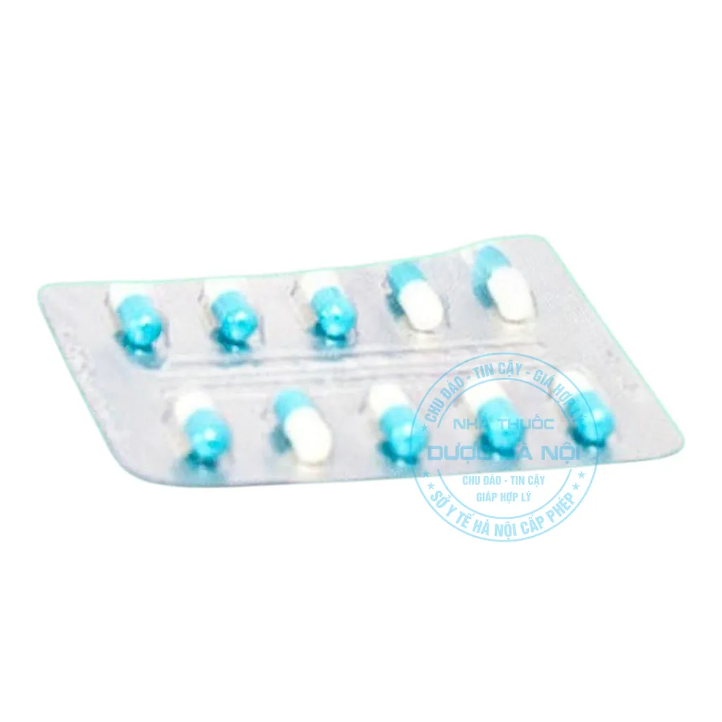 Thuốc Magrilan 20mg